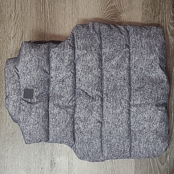 Baby Gap Primaloft Vest - Gray - Size 2 years - Picture 2 of 4